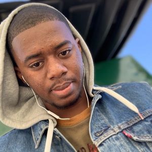 Meet your Posher, Chaz